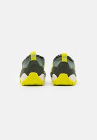Jack Wolfskin VILLI - Vaellussandaalit - slate green