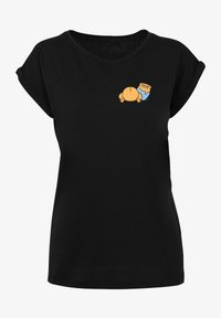 Non sélectionné, black