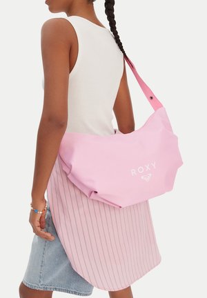 Roxy, ROXY BAG WOMEN'S PINK 5906751655221 - Bandolera - pink