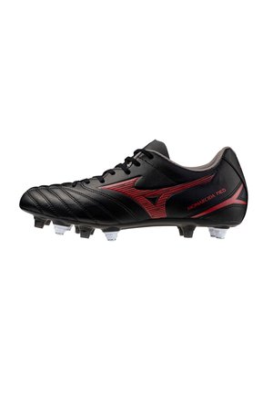 MONARCIDA NEO 3 SEL MIX - Chaussures de football pour gazon synthétique - black morelia thred