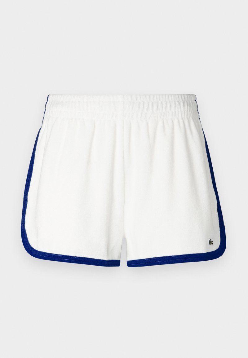 Lacoste Shorts crème Lacoste Shorts crème