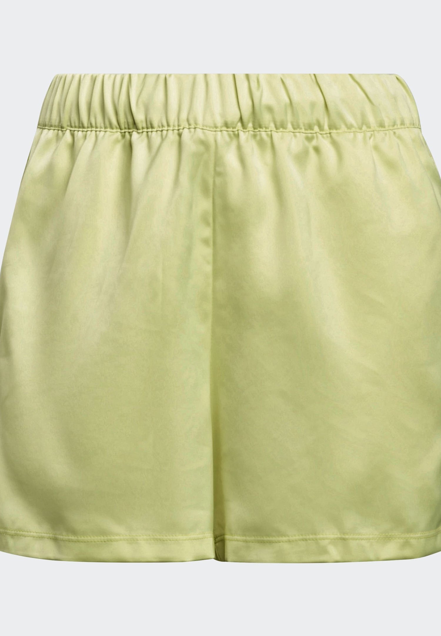adidas originals shorts yellow