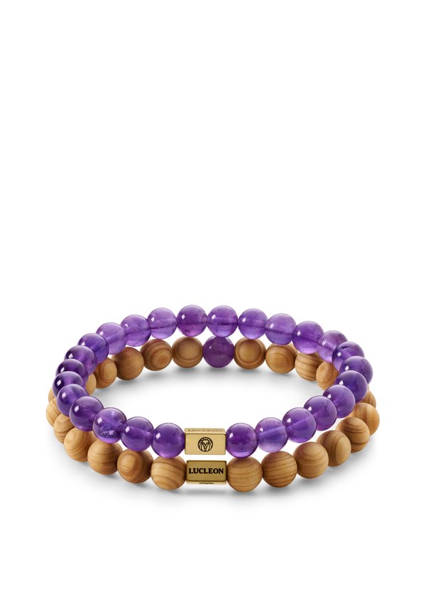 JEDOW 2 PACK - Armband