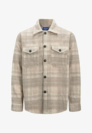 Summer jacket - fungi