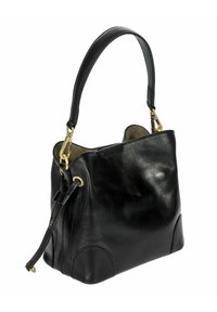Bric's VOLTERRA SCHULTER - Handtas - black