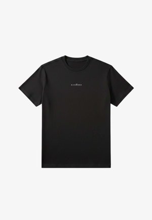 John Richmond, T-SHIRT JOHN RICHMOND - T-shirt basic - black