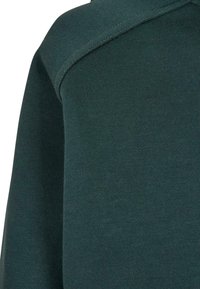 Urban Classics Sweat zippé - bottlegreen