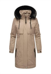 Unselected, taupe grey