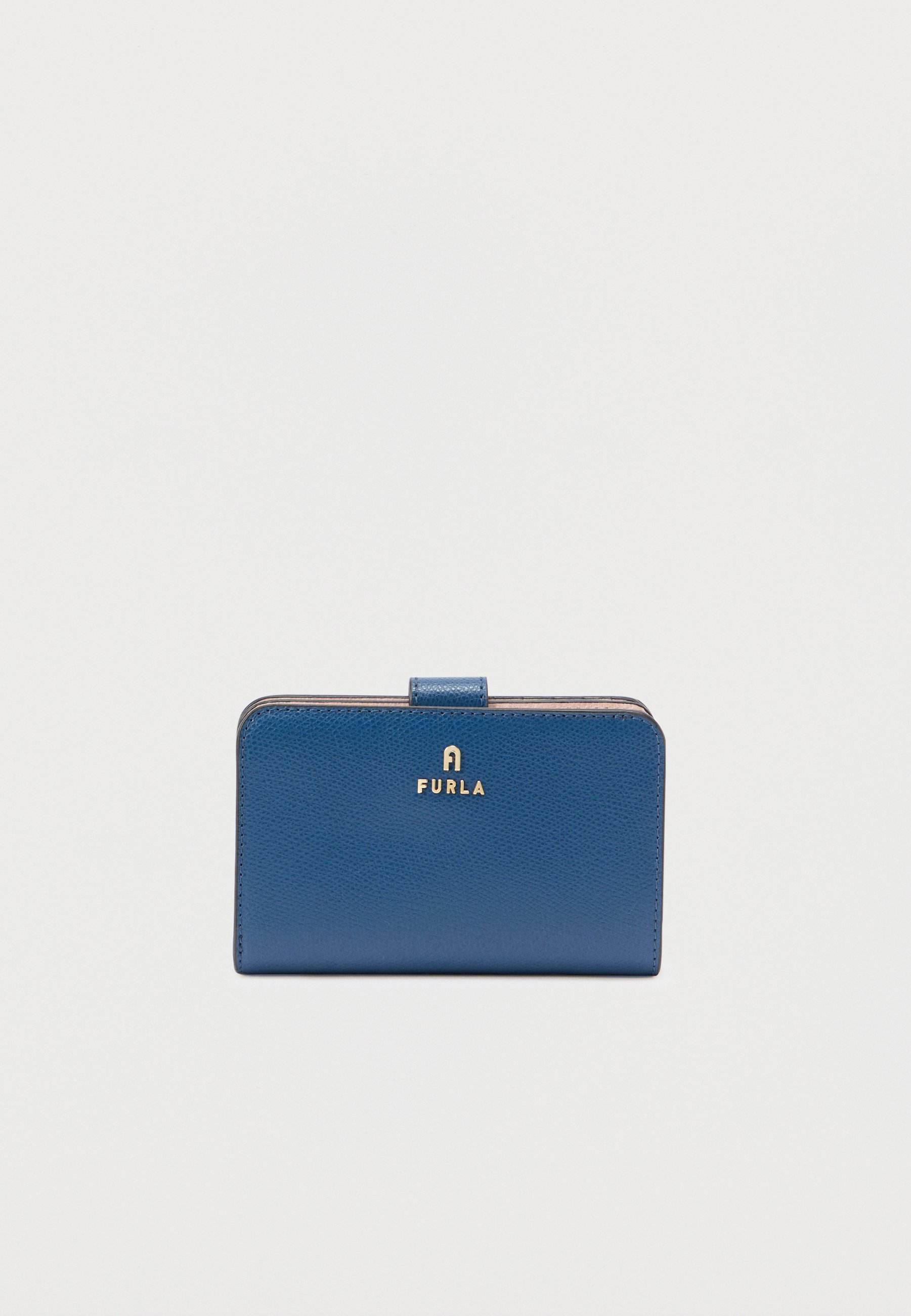 Furla FURLANINA - Portofel - indigo/albastru - Zalando.ro