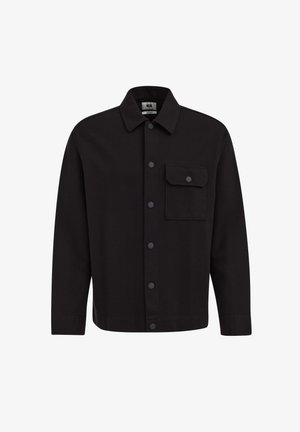 WE Fashion, WE FASHION - Let jakke / Sommerjakker - black