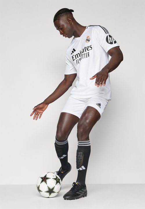 adidas Camiseta primera equipación Real Madrid 24/25 — photo 4