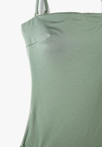 Koton REMOVABLE STRAPPY - Maillot de bain - green