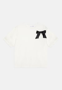 Name it - KFHANSA - Print T-shirt - bright white Thumbnail Image 1