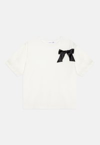 Name it - NKFHANSA - T-shirt print - bright white Miniatuurafbeelding 1