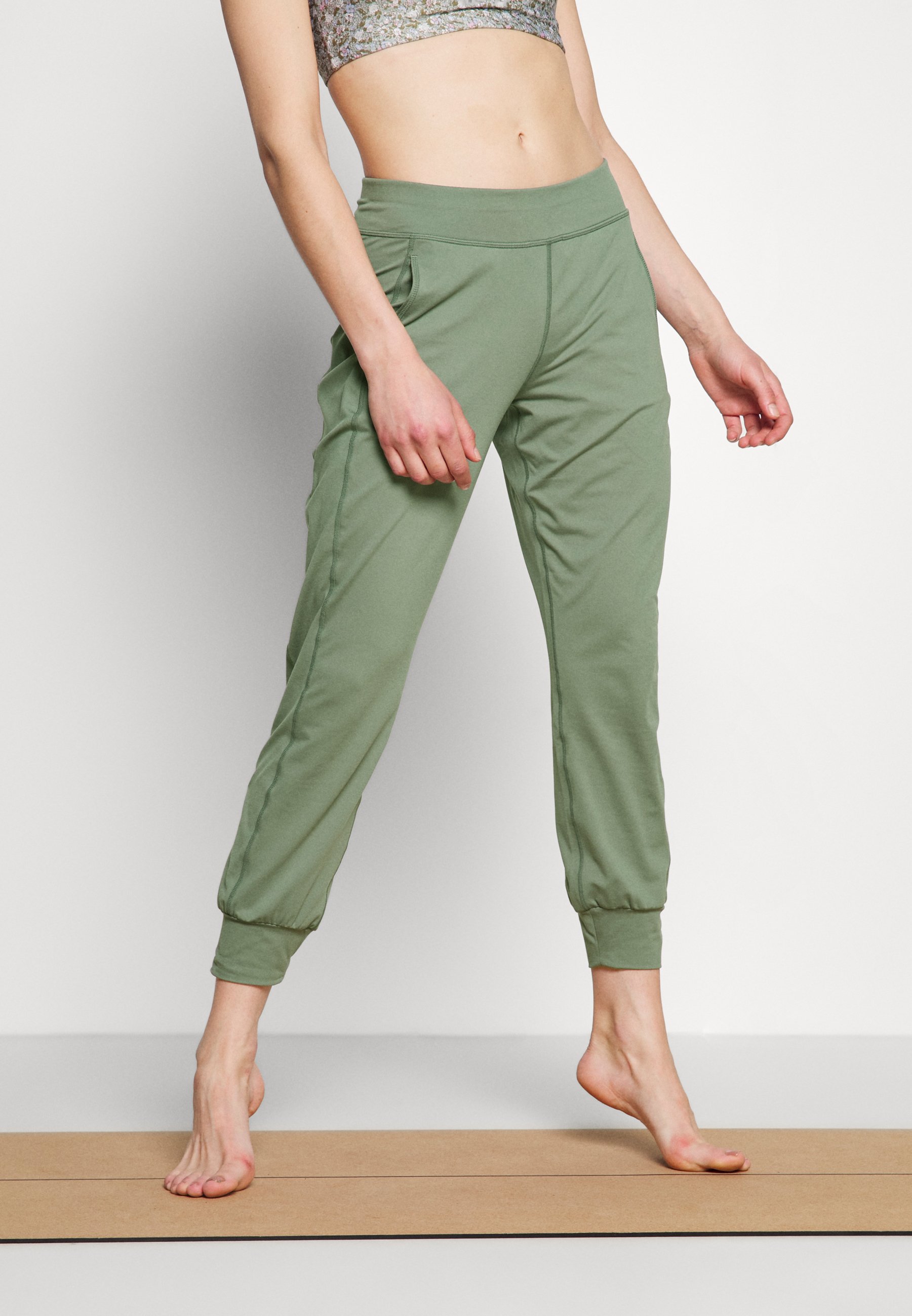 Sweaty Betty GARY YOGA TROUSERS 