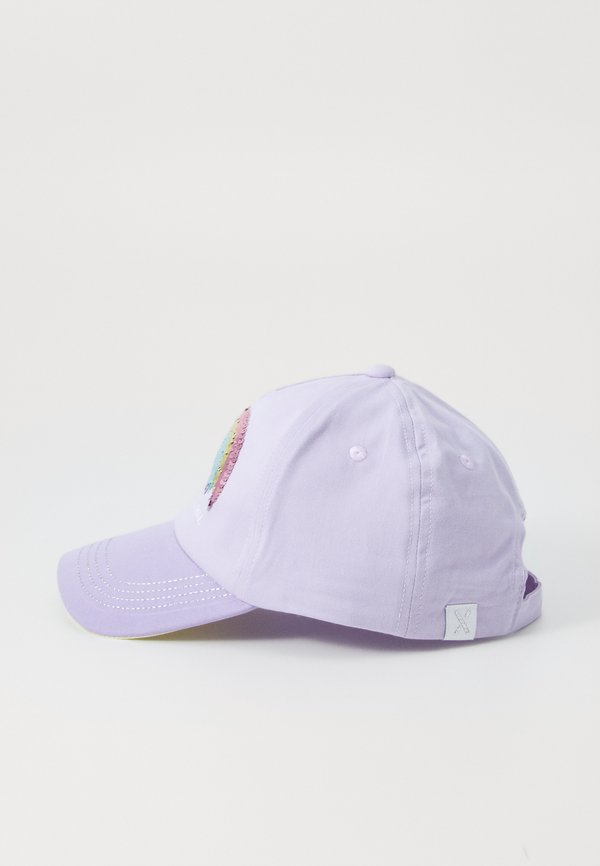 UNISEX – Cap – flieder