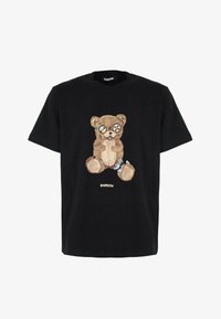 Non selezionato, nero