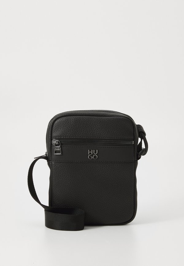 QUANTIC ZIP - Cross body bag