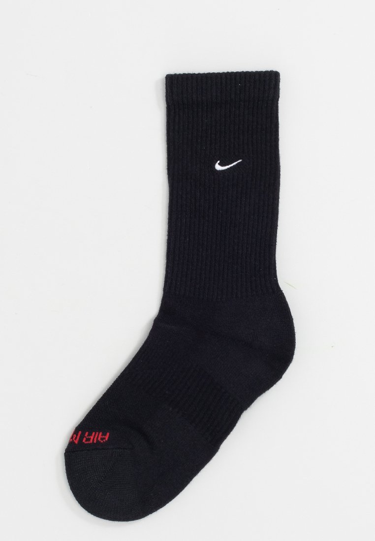 Nike Sportswear Socken schwarz