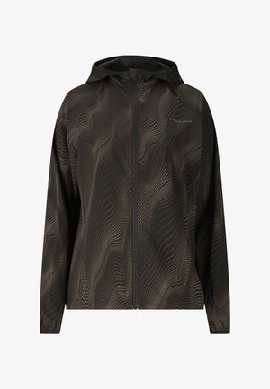 Endurance, SPORTJACKE MALAKAS - Veste de running - p reflex zebra