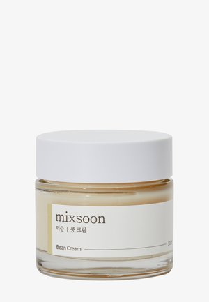 Mixsoon BEAN CREAM - Hydratant