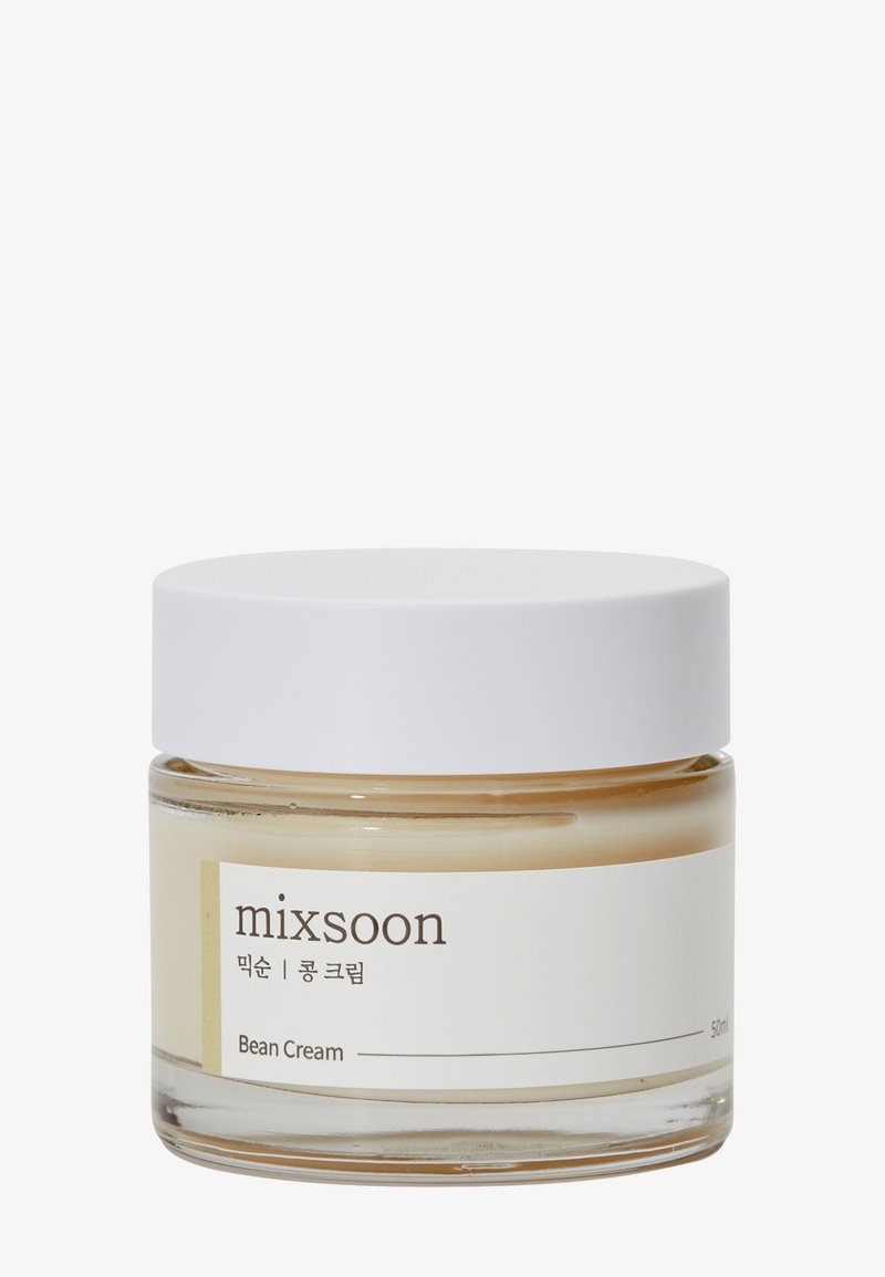 Mixsoon - BEAN CREAM - Hydratant, Agrandir