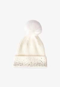 Selezionato, bianco lana