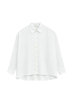 ottod'Ame, WOMEN - Maglietta a manica lunga - white