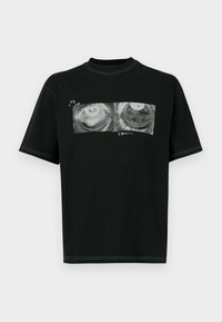 T-Shirt print - oynx