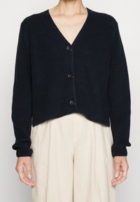 Marc O'Polo Kofta - dark blue