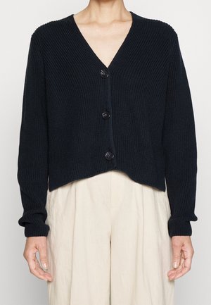 Gilet - dark blue