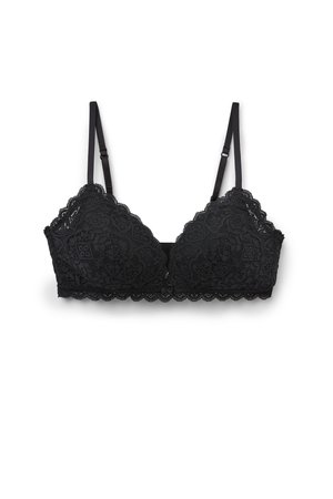 Intimissimi, TIZIANA - Sujetador sin aros - black