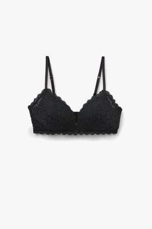 Intimissimi, TIZIANA - Sujetador sin aros - black