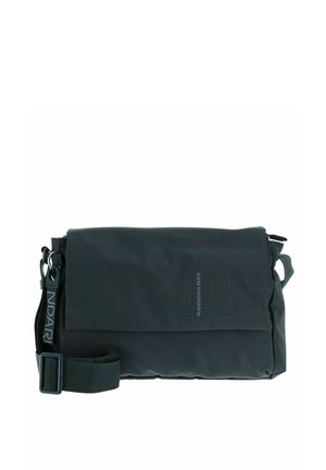 OVER - Sac bandoulière - pine green
