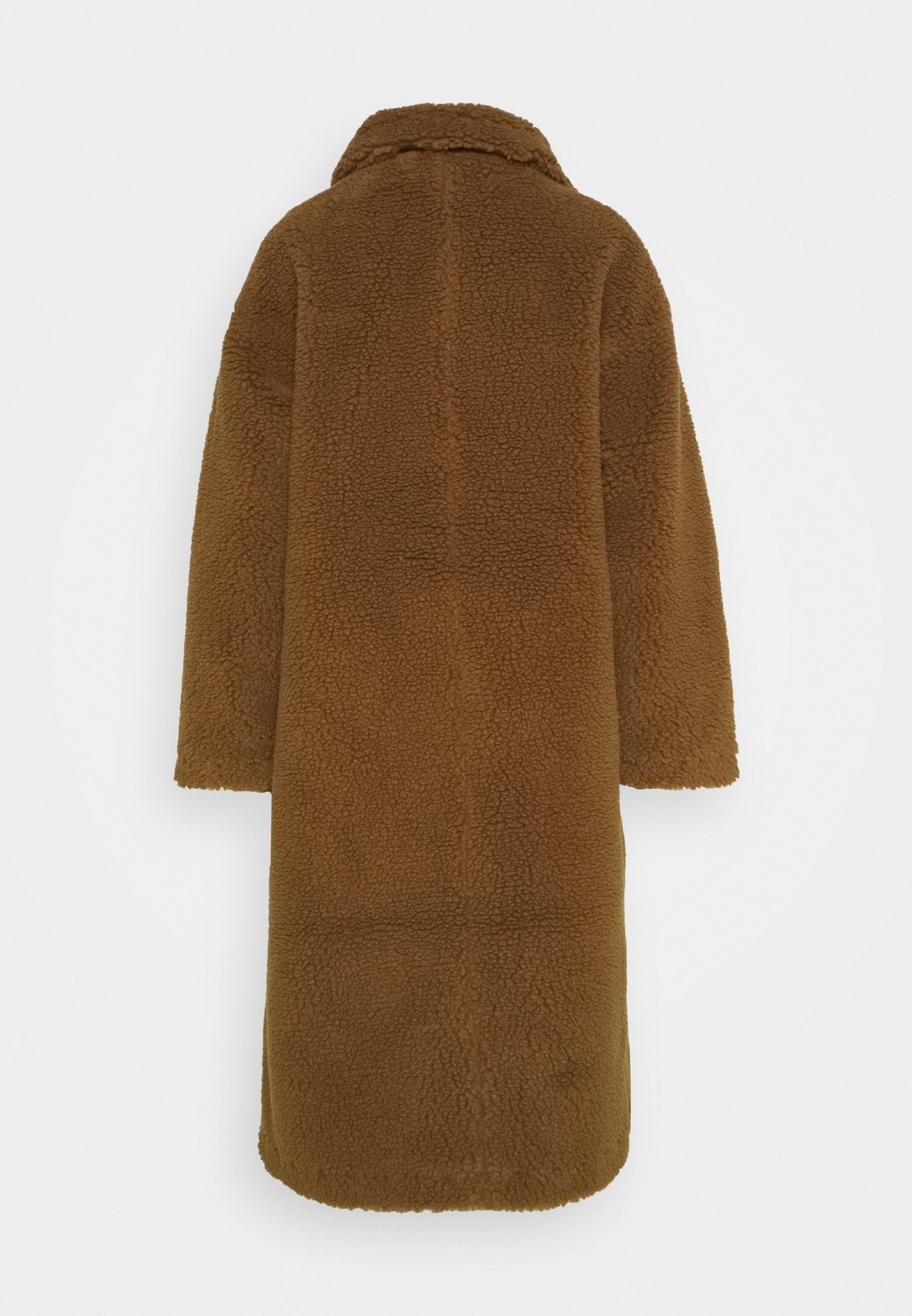 teddy coat zalando