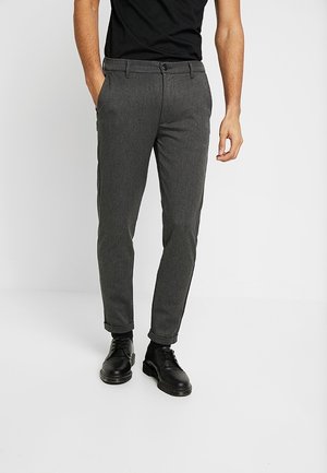 Broek - grey