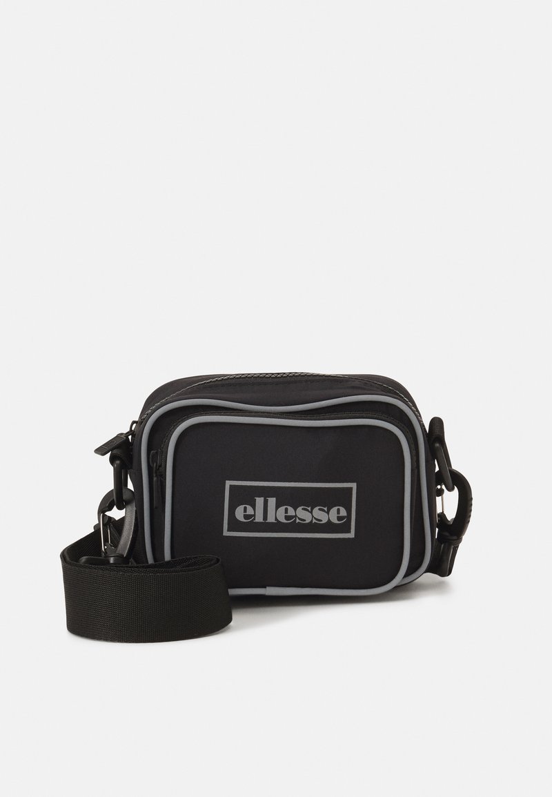 Ellesse DELEENI Across body bag black Zalando.co.uk