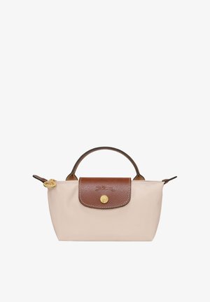Longchamp Handtasche - papier
