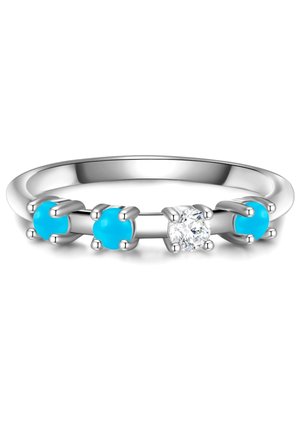 Ring - silberfarben