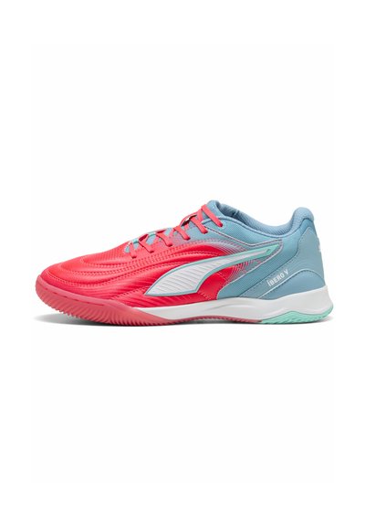 Puma IBERO V