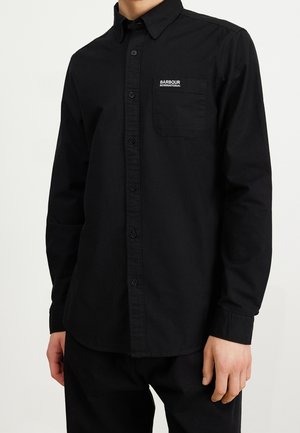 Barbour International Overhemd - black