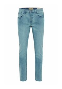 BHTwister fit - Jeans Tapered Fit - denim light blue