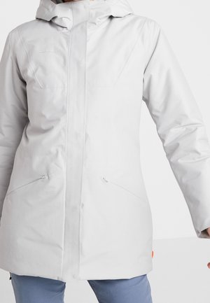 Hardshell-jakke - light grey