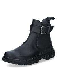 *Art BIRMINGHAM - Ankle Boot - schwarz