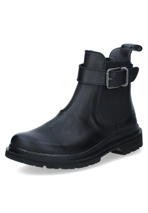 BIRMINGHAM - Ankle Boot - schwarz