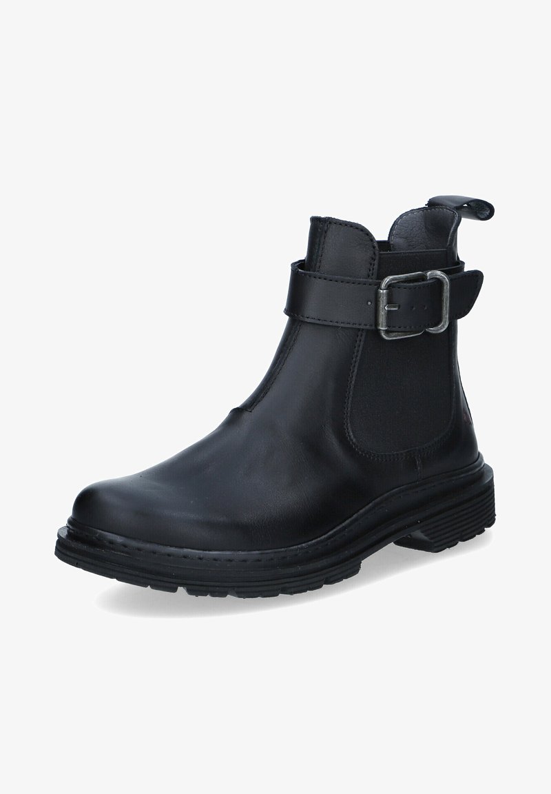 *Art BIRMINGHAM - Ankle Boot - schwarz