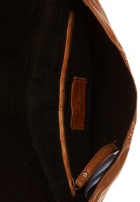 Zign Taška s příčným popruhem - cognac