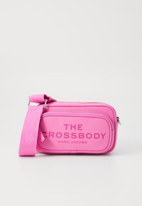 THE CROSSBODY - Skulderveske - bow pink