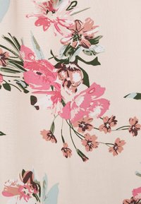 ONLY ONLNOVA LIFE LONG DRESS - Vestido comprido - peach melba