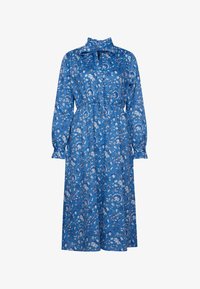 Sélectionné, blue